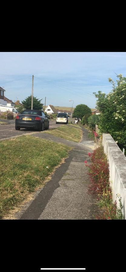 Cosy Beach Getaway Saltdean エクステリア 写真